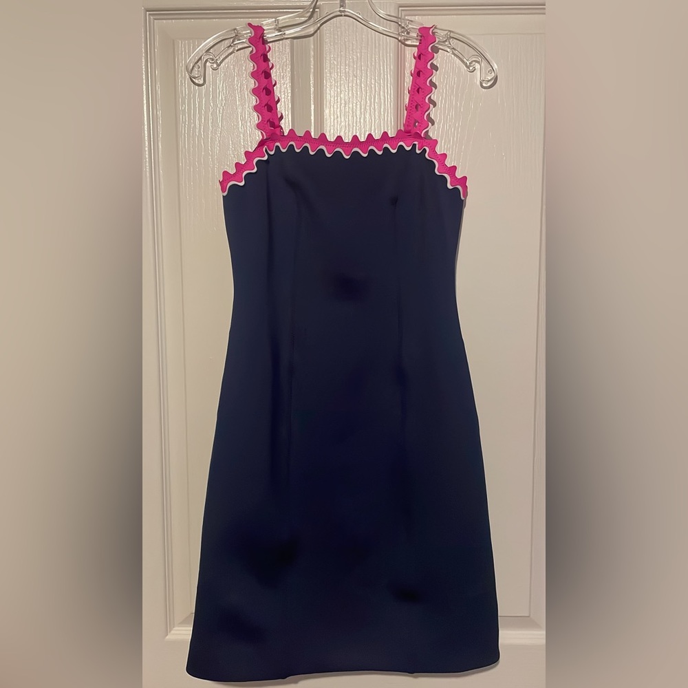 New with Tag Lilly Pulitzer Shellbee Dress